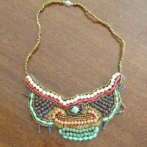 31 Bits Necklace